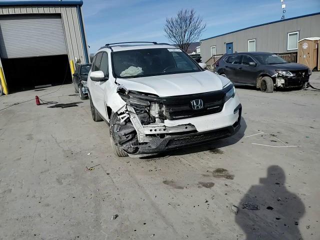 2021 Honda Pilot - Image 14