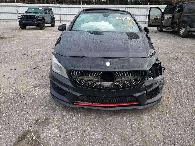 2014 Mercedes-Benz CLA-klasse - Image 10