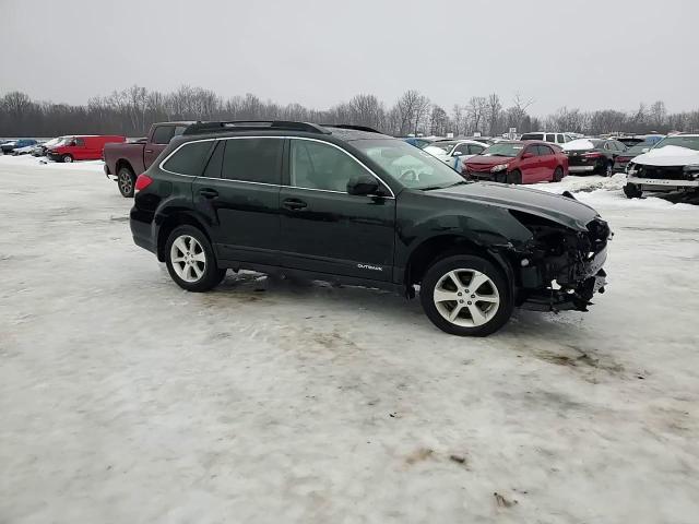 2013 Subaru Outback - Image 14