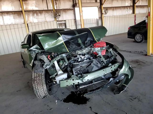 2021 Dodge Charger - Image 10