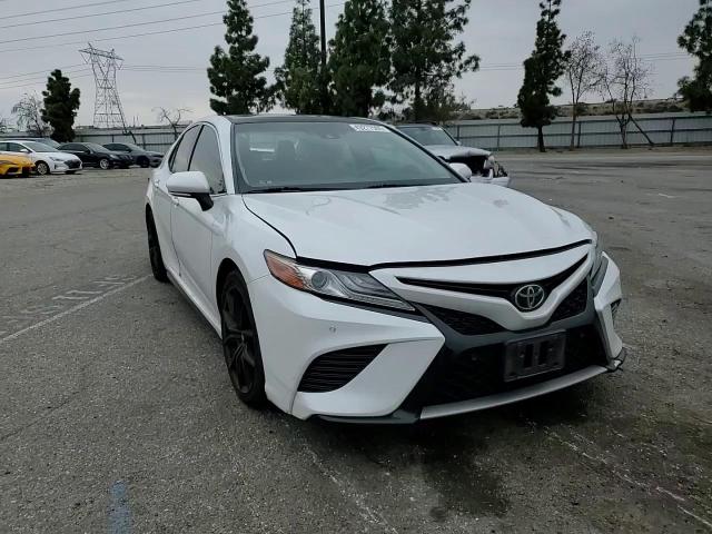 2018 Toyota Camry - Image 11