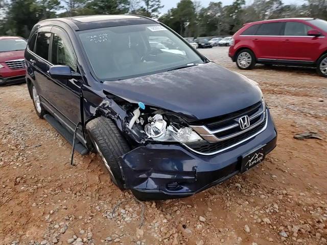 2011 Honda CR-V - Image 11