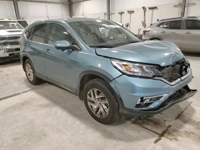 2016 Honda CR-V - Image 11