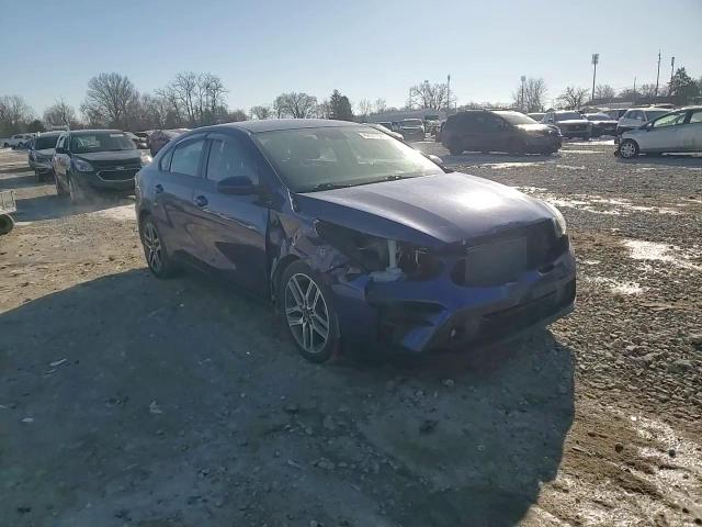 2019 Kia Forte - Image 10