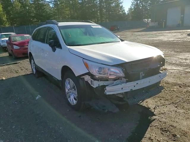 2015 Subaru Outback - Image 11