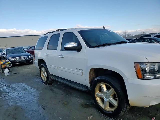 2013 Chevrolet Tahoe - Image 13