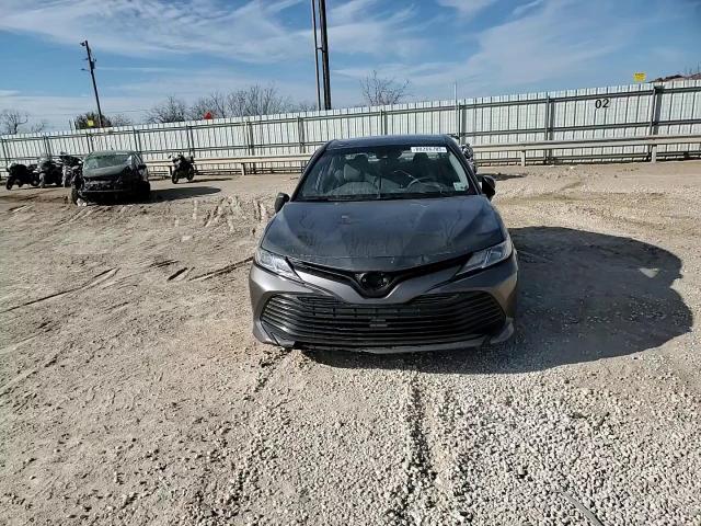 2020 Toyota Camry - Image 10