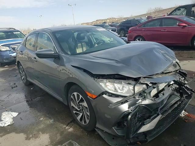 2017 Honda Civic - Image 13