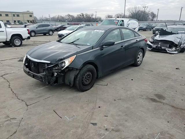 2012 Hyundai Sonata - Image 10