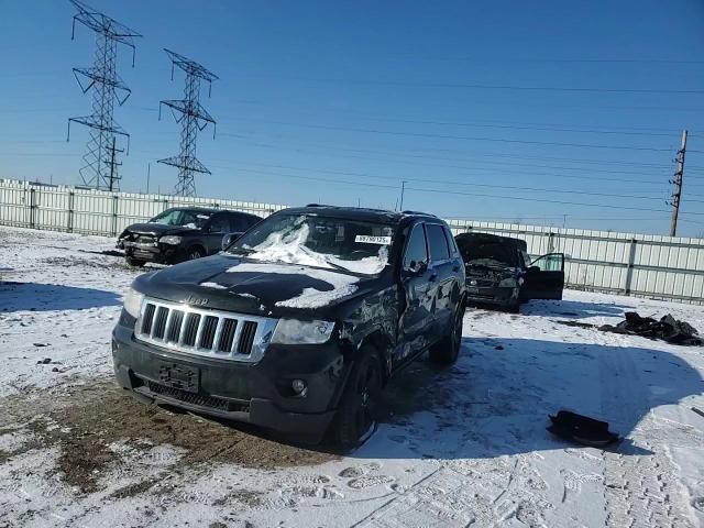 2012 Jeep Grand Cherokee - Image 10