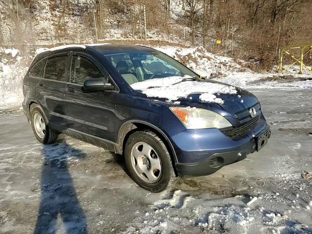 2008 Honda CR-V - Image 11