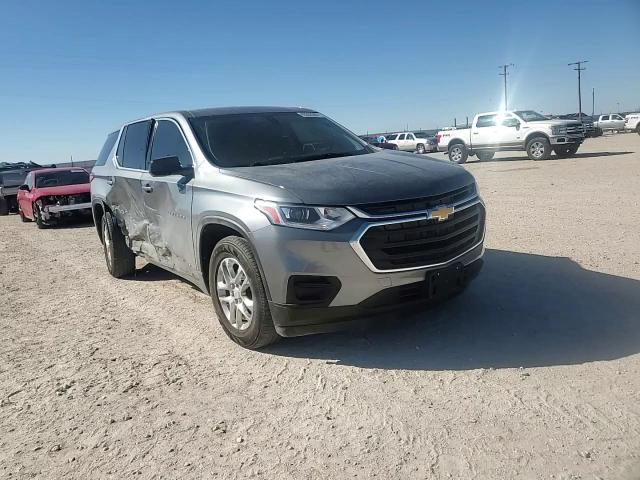 2020 Chevrolet Traverse - Image 12
