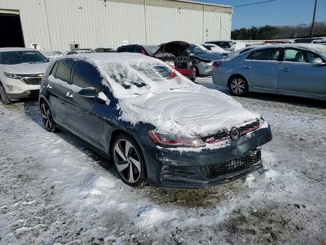 2018 Volkswagen GTI - Image 13