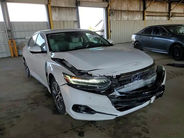 2021 Honda Accord - Image 11
