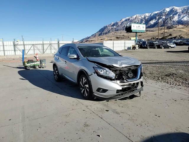 2018 Nissan Murano - Image 11