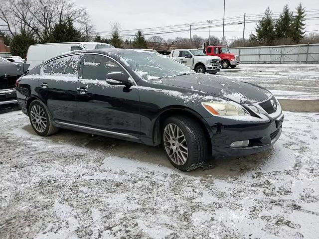 2011 Lexus GS - Image 11