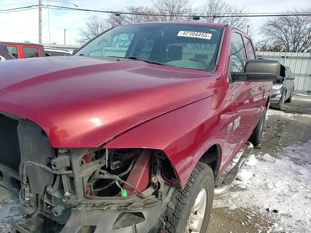 2013 RAM 1500 - Image 11