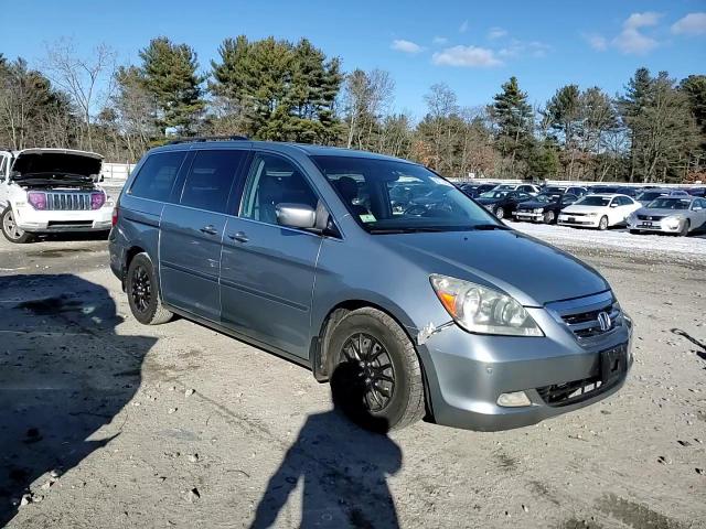2007 Honda Odyssey - Image 12
