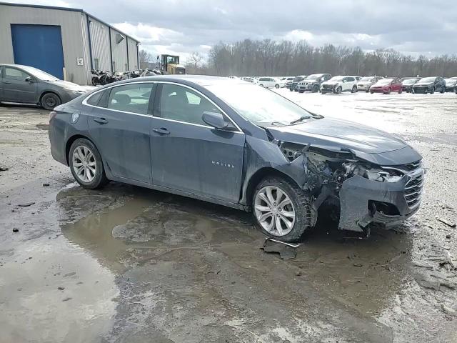 2020 Chevrolet Malibu - Image 13