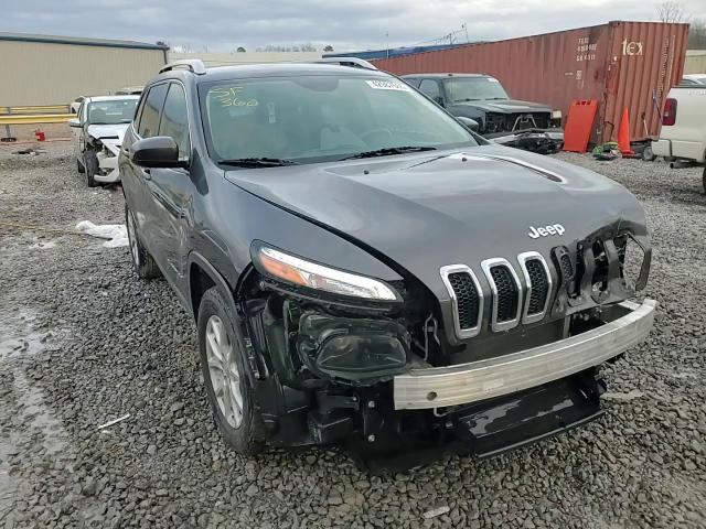 2017 Jeep Grand Cherokee - Image 14