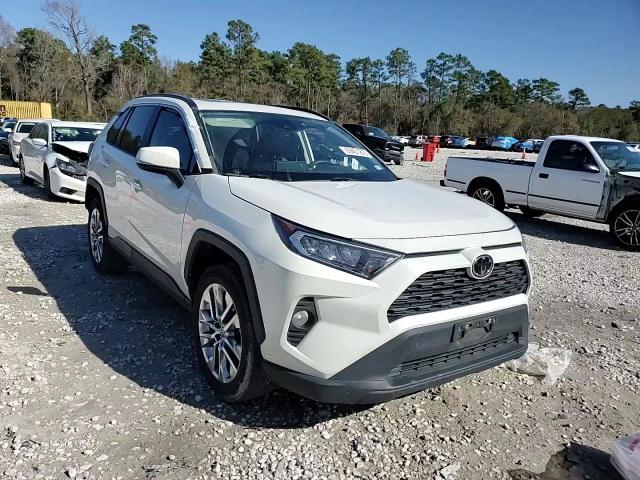 2021 Toyota RAV 4 - Image 15