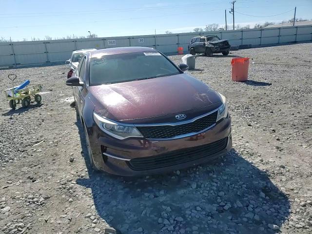 2017 Kia Optima - Image 10