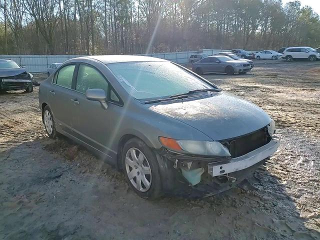 2006 Honda Civic - Image 11