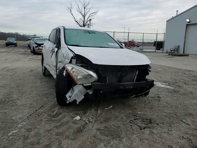 2013 Nissan Rogue - Image 12