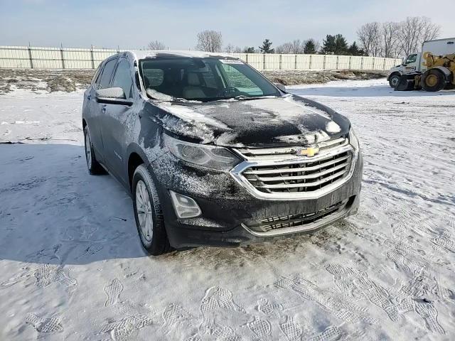 2018 Chevrolet Equinox - Image 10