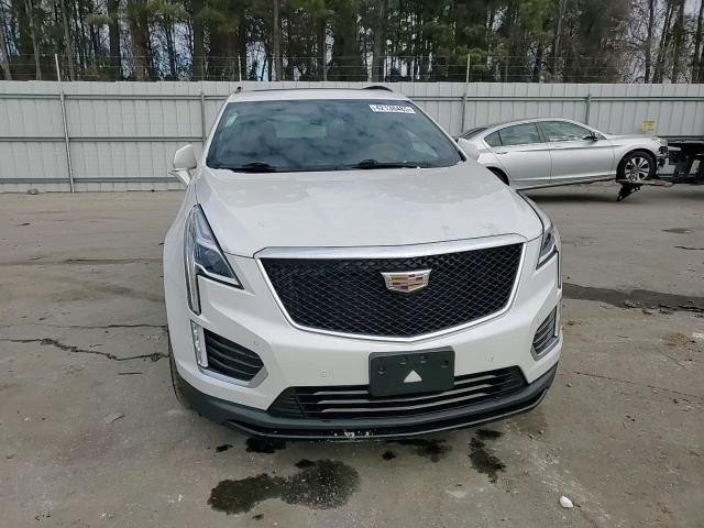 2020 Cadillac XT5 - Image 12