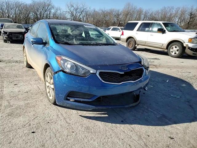 2014 Kia Forte - Image 10