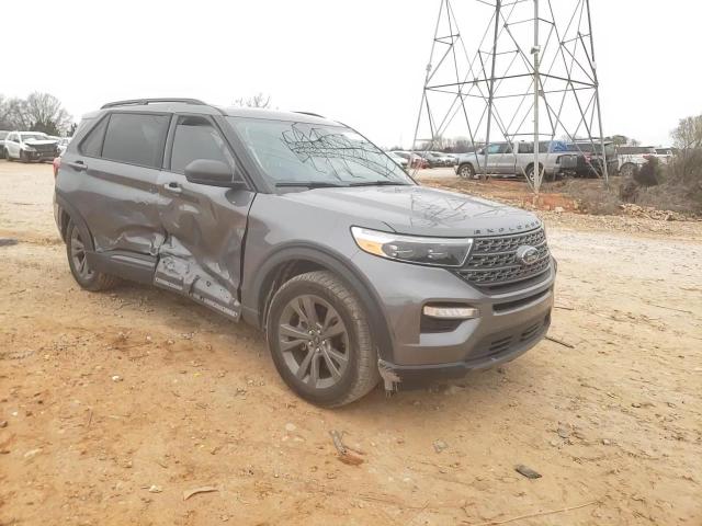 2021 Ford Explorer - Image 12