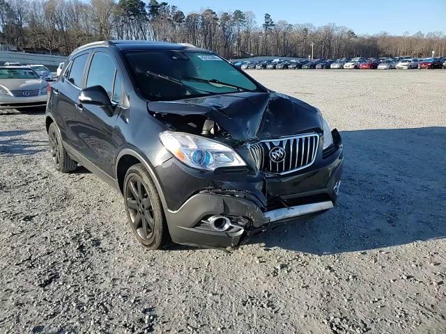 2015 Buick Encore - Image 11