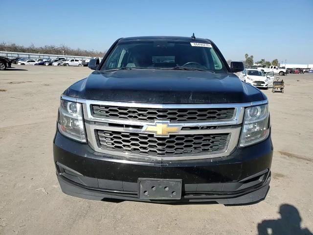 2015 Chevrolet Suburban K1500 Lt VIN: 1GNSKUKC4FR606798 Lot: 88490235