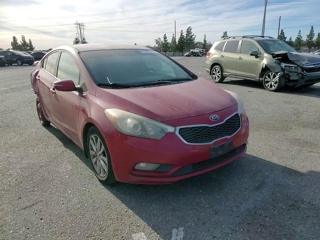 2014 Kia Forte - Image 10