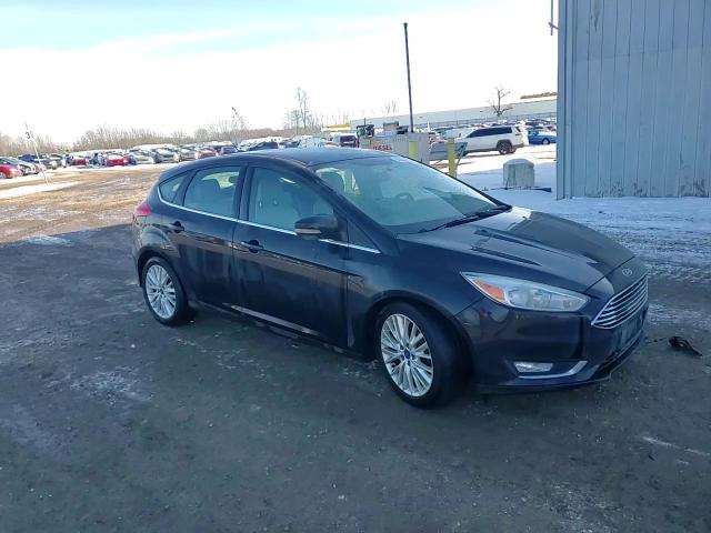 2016 Ford Focus - Image 13