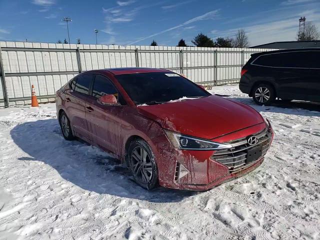 2020 Hyundai Elantra - Image 11