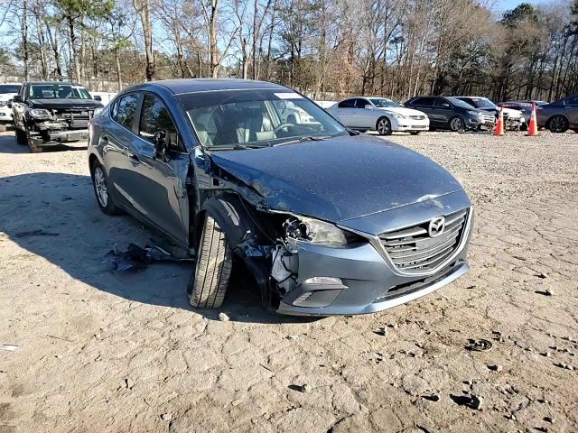 2014 Mazda 3 - Image 13