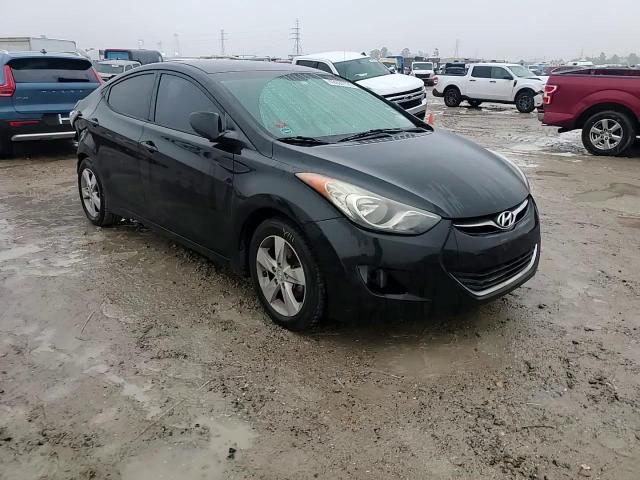 2013 Hyundai Elantra - Image 11