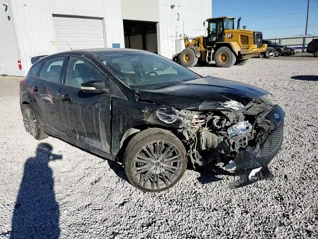 2017 Ford Focus - Image 11