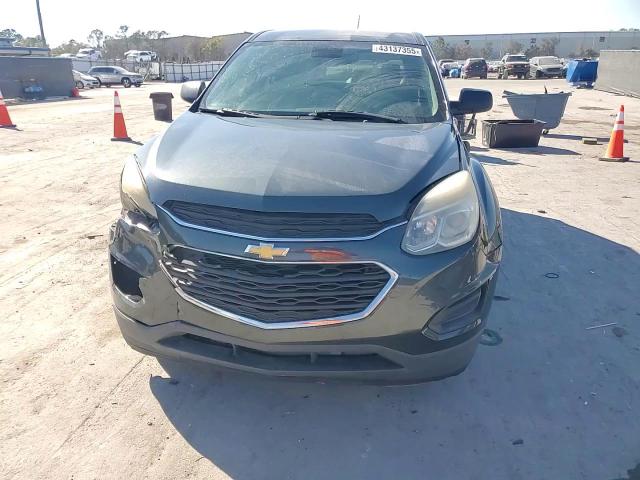 2017 Chevrolet Equinox - Image 14