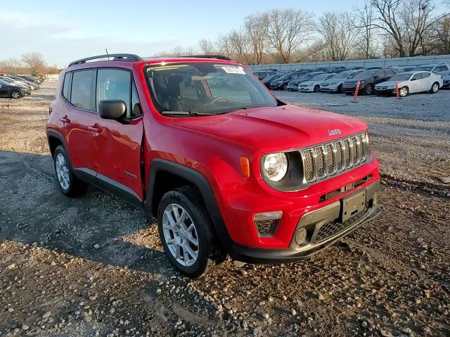 2019 Jeep Renegade - Image 14