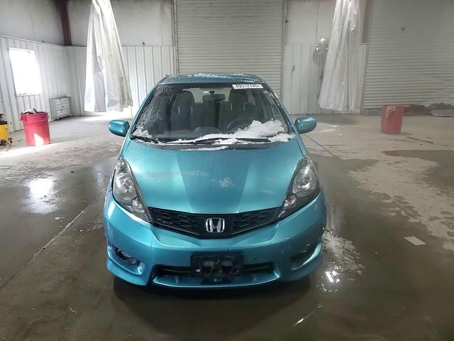 2012 Honda Fit - Image 13