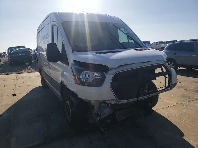 2023 Ford Transit T-250 VIN: 1FTBR1CG7PKA57209 Lot: 87013774