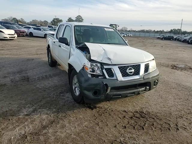 2015 Nissan Navara (Frontier) - Image 10