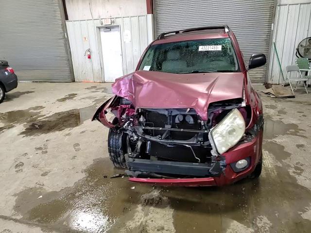 2006 Toyota 4Runner - Image 12