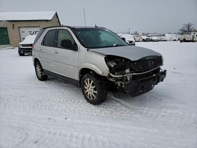 2007 Buick Rendezvous - Image 11