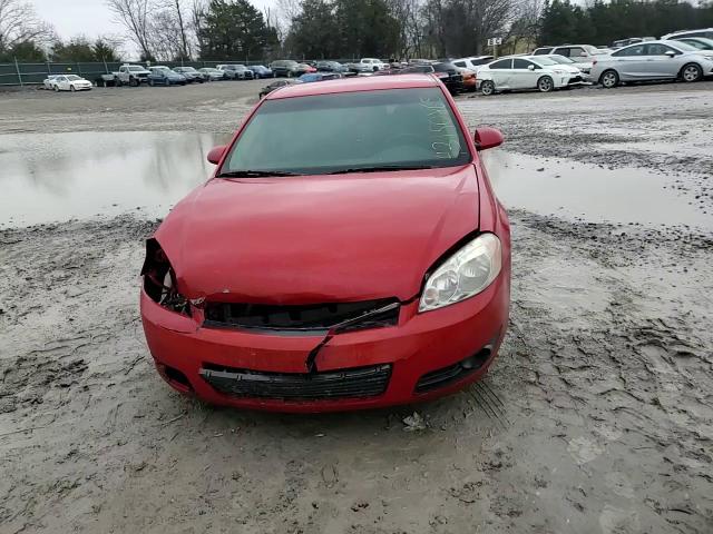 2011 Chevrolet Impala - Image 10