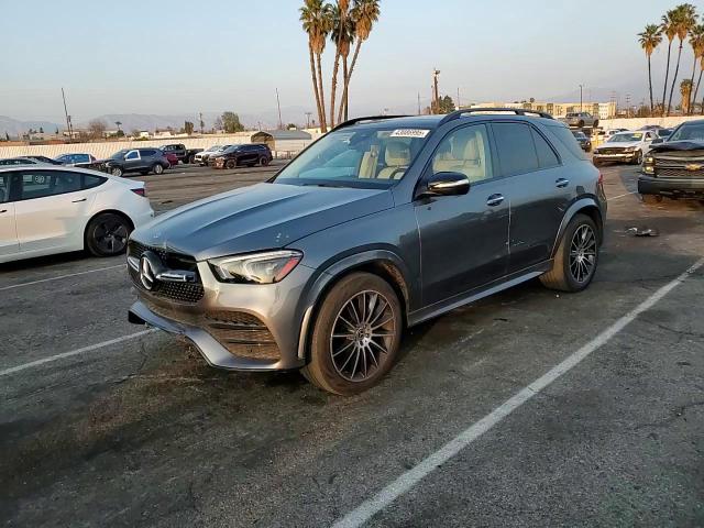 2022 Mercedes-Benz GLE - Image 12