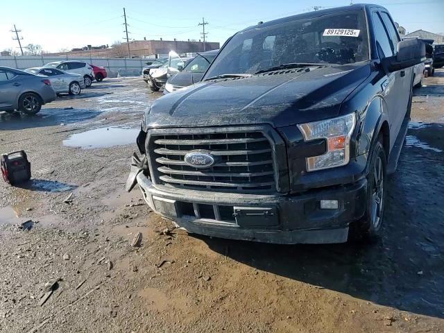 2017 Ford F-150 - Image 10